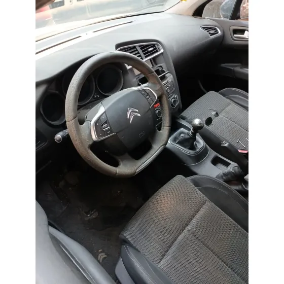 MOTOR 9H05 9HD MANUAL 6V CVF/KW: 11.47/84