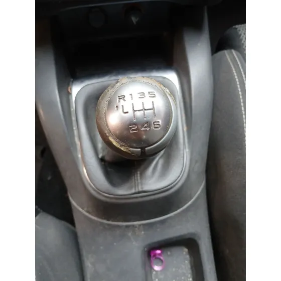 MOTOR 9H05 9HD MANUAL 6V CVF/KW: 11.47/84