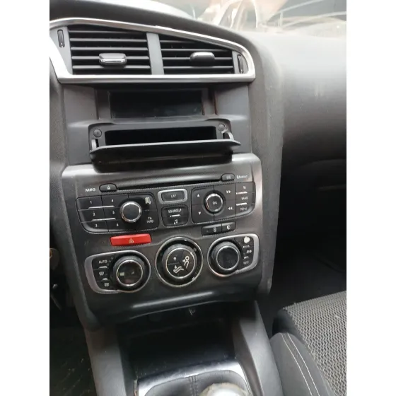 MOTOR 9H05 9HD MANUAL 6V CVF/KW: 11.47/84