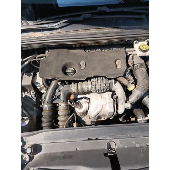 MOTOR 9H05 9HD MANUAL 6V CVF/KW: 11.47/84