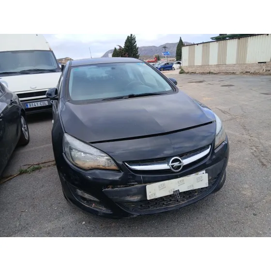 B16DTL. CAMBIO MANUAL 6V CVF/KW: 11.64/81