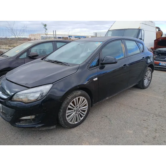 B16DTL. CAMBIO MANUAL 6V CVF/KW: 11.64/81
