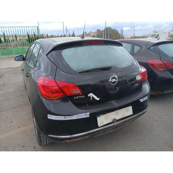 B16DTL. CAMBIO MANUAL 6V CVF/KW: 11.64/81