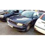 VOLKSWAGEN PASSAT BERLINA (3B2) VOLKSWAGEN PASSAT BERLINA (3B2) '1997 COMFORTLINE AZUL 1996