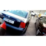VOLKSWAGEN PASSAT BERLINA (3B2) VOLKSWAGEN PASSAT BERLINA (3B2) '1997 COMFORTLINE AZUL 1996