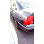 VOLKSWAGEN PASSAT BERLINA (3B2) VOLKSWAGEN PASSAT BERLINA (3B2) '1997 COMFORTLINE AZUL 1996