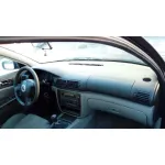 VOLKSWAGEN PASSAT BERLINA (3B2) VOLKSWAGEN PASSAT BERLINA (3B2) '1997 COMFORTLINE AZUL 1996