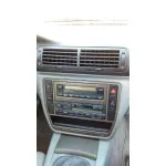 VOLKSWAGEN PASSAT BERLINA (3B2) VOLKSWAGEN PASSAT BERLINA (3B2) '1997 COMFORTLINE AZUL 1996