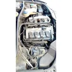 VOLKSWAGEN PASSAT BERLINA (3B2) VOLKSWAGEN PASSAT BERLINA (3B2) '1997 COMFORTLINE AZUL 1996