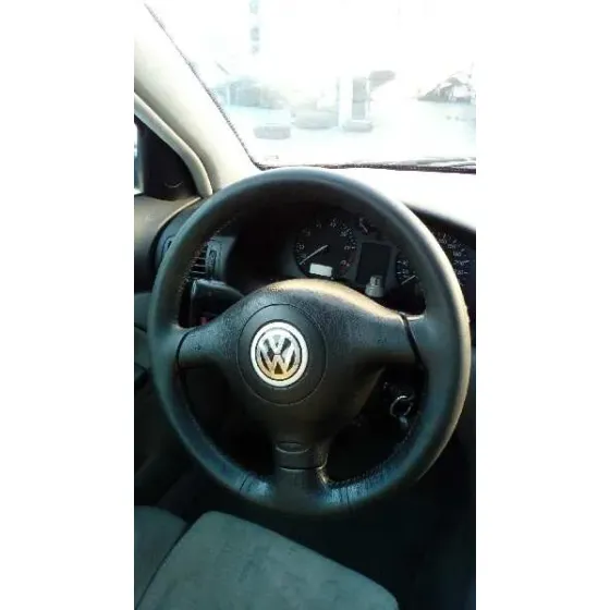 VOLKSWAGEN PASSAT BERLINA (3B2) '1997 COMFORTLINE AZUL