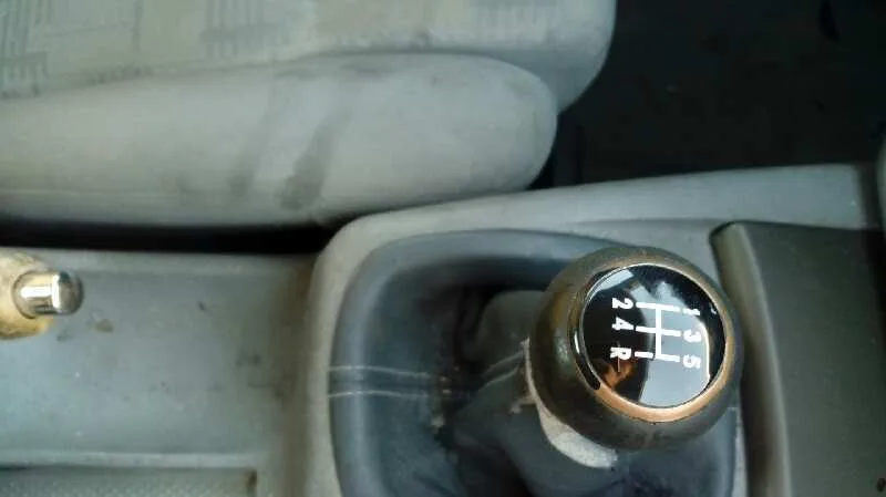 VOLKSWAGEN PASSAT BERLINA (3B2) '1997 COMFORTLINE AZUL