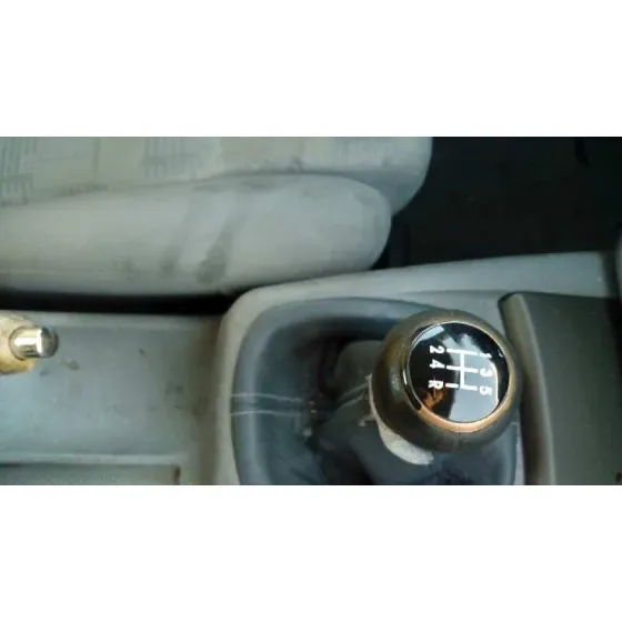 VOLKSWAGEN PASSAT BERLINA (3B2) '1997 COMFORTLINE AZUL