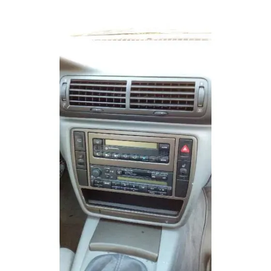 VOLKSWAGEN PASSAT BERLINA (3B2) '1997 COMFORTLINE AZUL