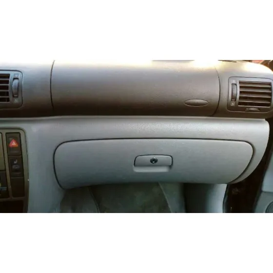 VOLKSWAGEN PASSAT BERLINA (3B2) '1997 COMFORTLINE AZUL