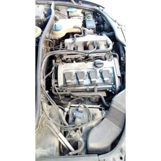 VOLKSWAGEN PASSAT BERLINA (3B2) '1997 COMFORTLINE AZUL