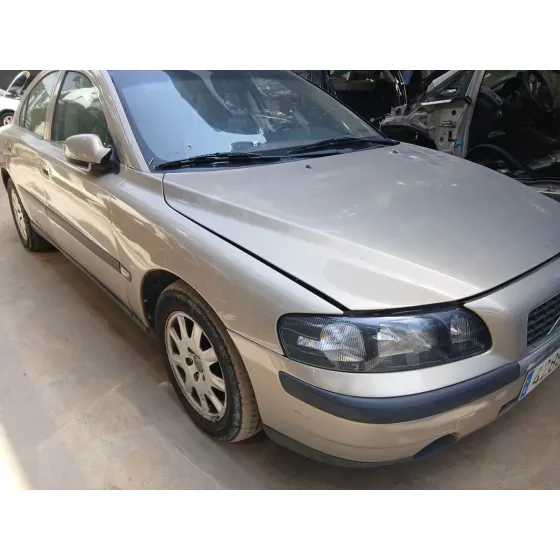 MOTOR D5244T2 CVF/KW: 16.25/96