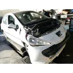 PEUGEOT 207 PEUGEOT 207 '2008 XS BLANCO 2007