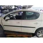 PEUGEOT 207 PEUGEOT 207 '2008 XS BLANCO 2007