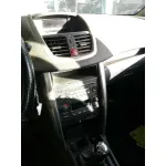 PEUGEOT 207 PEUGEOT 207 '2008 XS BLANCO 2007