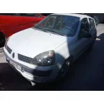 Renault CLIO II (BB_, CB_) 1998
