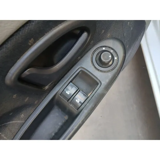 Renault CLIO II (BB_, CB_) 1998