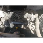 Renault CLIO II (BB_, CB_) 1998