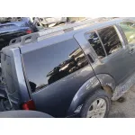 NISSAN PATHFINDER III (R51) YD25 171CV MANUAL 6V 4X4 2006