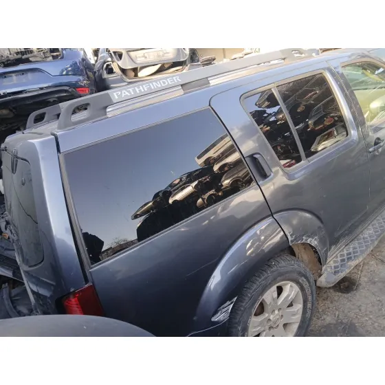 YD25 171CV MANUAL 6V 4X4