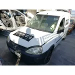 OPEL COMBO (CORSA C) '2006 1.7 16V CDTI BLANCO