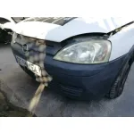 OPEL COMBO (CORSA C) '2006 1.7 16V CDTI BLANCO