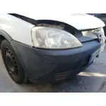 OPEL COMBO (CORSA C) '2006 1.7 16V CDTI BLANCO