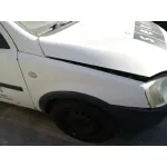 OPEL COMBO (CORSA C) '2006 1.7 16V CDTI BLANCO