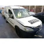 OPEL COMBO (CORSA C) '2006 1.7 16V CDTI BLANCO