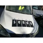 OPEL COMBO (CORSA C) '2006 1.7 16V CDTI BLANCO