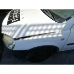 OPEL COMBO (CORSA C) '2006 1.7 16V CDTI BLANCO