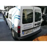 OPEL COMBO (CORSA C) '2006 1.7 16V CDTI BLANCO