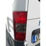 OPEL COMBO (CORSA C) '2006 1.7 16V CDTI BLANCO