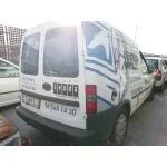 OPEL COMBO (CORSA C) '2006 1.7 16V CDTI BLANCO
