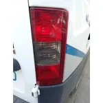 OPEL COMBO (CORSA C) '2006 1.7 16V CDTI BLANCO