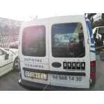 OPEL COMBO (CORSA C) '2006 1.7 16V CDTI BLANCO