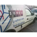 OPEL COMBO (CORSA C) '2006 1.7 16V CDTI BLANCO