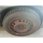 OPEL COMBO (CORSA C) '2006 1.7 16V CDTI BLANCO