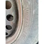 OPEL COMBO (CORSA C) '2006 1.7 16V CDTI BLANCO