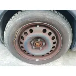 OPEL COMBO (CORSA C) '2006 1.7 16V CDTI BLANCO
