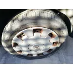 OPEL COMBO (CORSA C) '2006 1.7 16V CDTI BLANCO