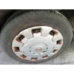 OPEL COMBO (CORSA C) '2006 1.7 16V CDTI BLANCO