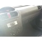OPEL COMBO (CORSA C) '2006 1.7 16V CDTI BLANCO