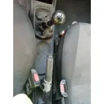 OPEL COMBO (CORSA C) '2006 1.7 16V CDTI BLANCO