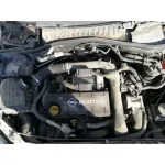 OPEL COMBO (CORSA C) '2006 1.7 16V CDTI BLANCO