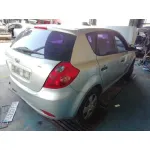 KIA CEE'D KIA CEE'D '2007 CONCEPT GRIS 2006